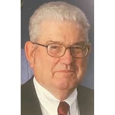 Alford Lee Burrow Obituary in Sherman at Dannel Funeral Home