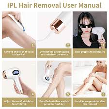 Average cost of laser hair removal treatment for full face ranges between rs. Ipl Hair Removal For Women And Man Permanent Painless Facial Body Hair Remover Device Upgrade To 999 999 Flashes With Adjustable Dual Flash Modes For Full Body At Home Pricepulse