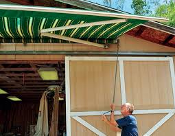 The cost to do this is free. How To Keep Your Shop Cool Cooling Woodworking Tips
