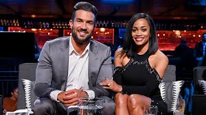 Lindsay, 34 — who wore a flowing white gown with short sleeves and lace embellishments — and abasolo, 39 — who donned a white tuxedo jacket and black pants — exchanged vows in front of bachelor nation stars, including. Do Rachel Lindsay And Bryan Abasolo Want Kids The Former Bachelorette Opens Up About Expanding Her Family