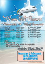 Check spelling or type a new query. Tiket Pesawat Palembang Jakarta Besok Paket Tour Murah Bayar Cash Atau Cicilan Bersamawisata