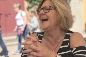 Funeral held for mother-of-four Siobhan Crothers who died