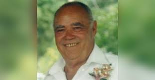 Roy Bertram Obituary