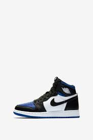 Jordan flyknit elevation 23 men's basketball shoes. Air Jordan 1 White Royal Release Date Nike Snkrs Gb