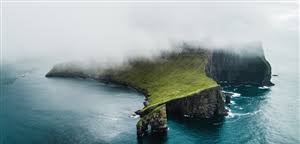 The faeroe islands (or faroe islands, sometimes simply called faroes or faeroes), meaning sheep islands, are a group of islands in northern europe, between the norwegian sea and the north atlantic ocean, roughly equidistant between iceland. Faroe Island Holiday Packages Tours 2021 22 Baltic Travel Company
