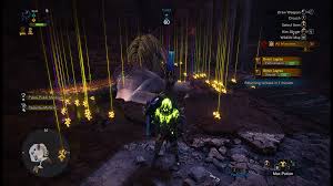 Use of capture net to get rid of the frogs and flies in advance is allowed. Just Voucher Farming Monsterhunterworld