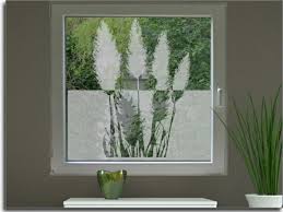 Sichtschutzfolie Fur Fesnter Vier Blumen Jpg 600 450 Pixel Sichtschutzfolie Fensterfolie Fenster