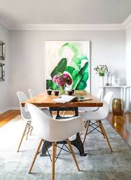 By woman 1 year ago1 year ago. 20 Dining Rooms Featuring Artworks That Make All The Difference