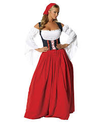 Swiss Miss Oktoberfest Costume 80 Wench Costume Oktoberfest Costume German Beer Girl Costume