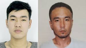 Murder of Denis Ten: the convicted were denied a cassation appeal: 10  October 2024, 21:52