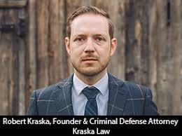 A legal practice offering incomparable legal representation in Criminal Law  matters: Kraska Law
