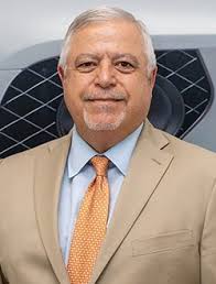 Meet Our Mazda Staff