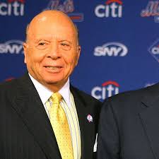 Noreen Harrington: The Mets' Madoff Whistle-Blower