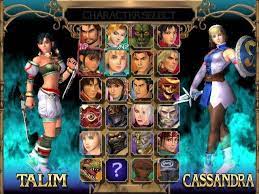 Unlock everything (all characters, modes, . Soulcalibur 2 Steemit