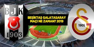 Maybe you would like to learn more about one of these? Besiktas Bjk Galatasaray Gs Derbi Maci Ne Zaman 2019