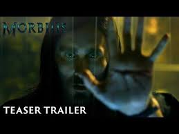 K's exotic animal er (s1) dr. Morbius Teaser Trailer Hd Morbius Watch The Teaser Trailer Now In Theaters March 19 2021 One Of Marvel S Most Compell In 2020 Marvel Jared Leto Marvel Movies
