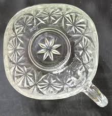 Vintage The Williamsport Punch Bowl Service By Hazel Ware (LIKE NEW)