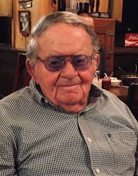 E.A. Burkhalter Obituary