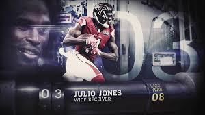 #NFLTop100 Julio Jones