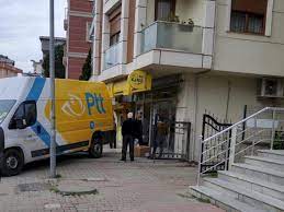 Ptt kargo kayseri, kayseri, turkey. Kartal Daki Ptt Kargo Subeleri Kartal 24