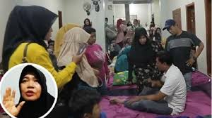 Ibaratnya penyakit, penyalahgunaan ilmu gaib perlu segera diobati. Akun Youtube Ningsih Tinampi Sudah Punya 1 7 Juta Subscriber Tribun Jateng