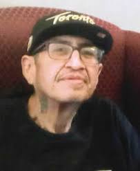 Brave Rock, Leonard Jr.