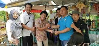 Bentuknya yang bulat dan tipis, membedakan jenis kue apam dengan daerah lainnya. Saksikan Aksi Jackie Chan Barabai Di Hitam Putih Apahabar Com