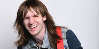 Cast Revealed For ROCK OF AGES at Mercury Theater Chicago