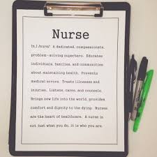 Nurse Definition Printable Art Registered Nurse Nursing Etsy Nurse Quotes Inspirational Nurses Week Quotes Pediatric Nursing Quotes