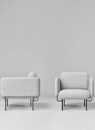 Alce Avant Garde And Austere With An Australian Soul Minimalist Furniture Minimalist Furniture Design Minimal Furniture