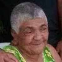 Ana Julia Disla Genao (1937–2018)