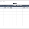 Each example of the credit risk states the topic, the relevant reasons, and additional comments as needed. 1