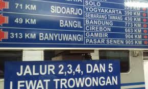 Cukai jalan kereta boleh untuk 3 bulan. September Ini Daop 8 Operasikan 31 Ka Jarak Menengah Dan Jauh Kabar Malang Com