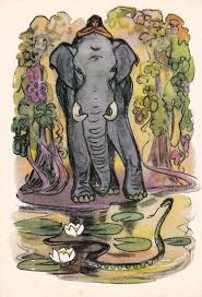 The jungle book study guide contains a biography of rudyard kipling, literature essays, quiz questions, major themes, characters, and a full gray brother is the oldest of mowgli's four wolf brothers. The Jungle Book Mowgli Story Rudyard Kipling Drawing By Stroganova 1975 Fine Arts Publ Moscow Jungle Book Mowgli If Rudyard Kipling