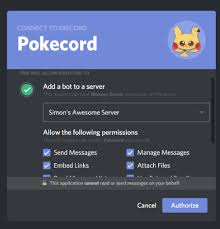 Discord bots can be built in different programming languages. How To Add Bots To Your Discord Server Make Tech Easier