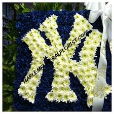 .flower market flower meaning flower tree flower type flowers flowers online flowers valley foul flowers funeral flowers garden flowers. New York Yankees Funeral Flower Arrangements Sympathy Flowers Funeral Flowers