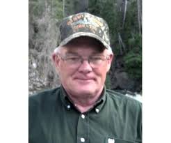 Raymond Breeding Obituary (1950