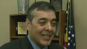 Former Miami congressman found guilty of lobbying for Venezuela during first Trump administration