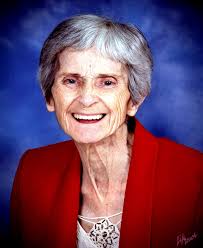 Naomi Shrader Obituary