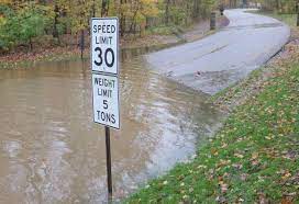 A flood watch may also be issued when the onset of flooding is much slower, usually greater than six hours. Flash Flood Watch Issued For Much Of Northeast Ohio Cleveland Com