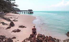 3d/2n discover pulau kapas tour pulau kapas has some of the most spectacular natural wonders around malaysia. Pulau Kapas Guide 2019 Update Stephmylife Travel