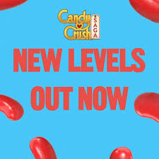 Candy Crush Saga - Red Candy With Love || Candy Crush Love Level - Youtube