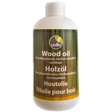 If that didn't stink to high heaven, then i think it unlikely a little grapeseed oil will. Uulki Natural Vegan Chopping Board Oil For Wooden And Bamboo Cutting Board Butcher Block Worktop Foodgrade Wood Care Alternative For Mineral Oil 250 Ml Buy Online In Bahamas At Bahamas Desertcart Com Productid