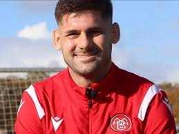 CLB V.League chiêu mộ tuyển thủ châu Âu giá 9 tỷ đồng, từng ra sân tại  Europa League?