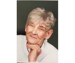 Shirley Pensyl Obituary (1938