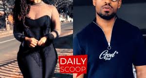 Prince kaybee finally accepts cheating on his girlfriend, zola ayabulela mhlongo, and he's publicly apologised. Zola Ayabulela Mhlongo Archives Daily Scoop Magazine