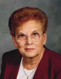 Thelma M. Bach Obituary (2024)