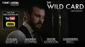 Zoe busiek return home to care for her nieces and nephew. The Wild Card Short 2015 Imdb