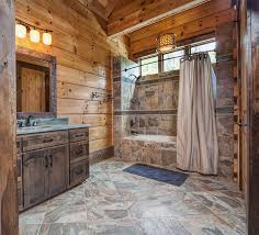 Modern Rustic Bathrooms And Decor Ideas Rustic Home Decor And Design Ideas Log Home Bathrooms Log Cabin Bathrooms Cabin Bathrooms