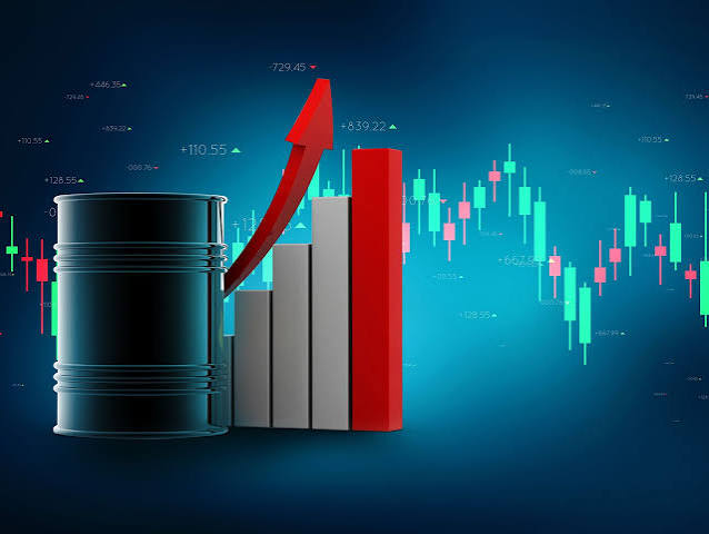 Oil Prices Rise as Strait of Hormuz Uncertainty Keeps Markets on Edge